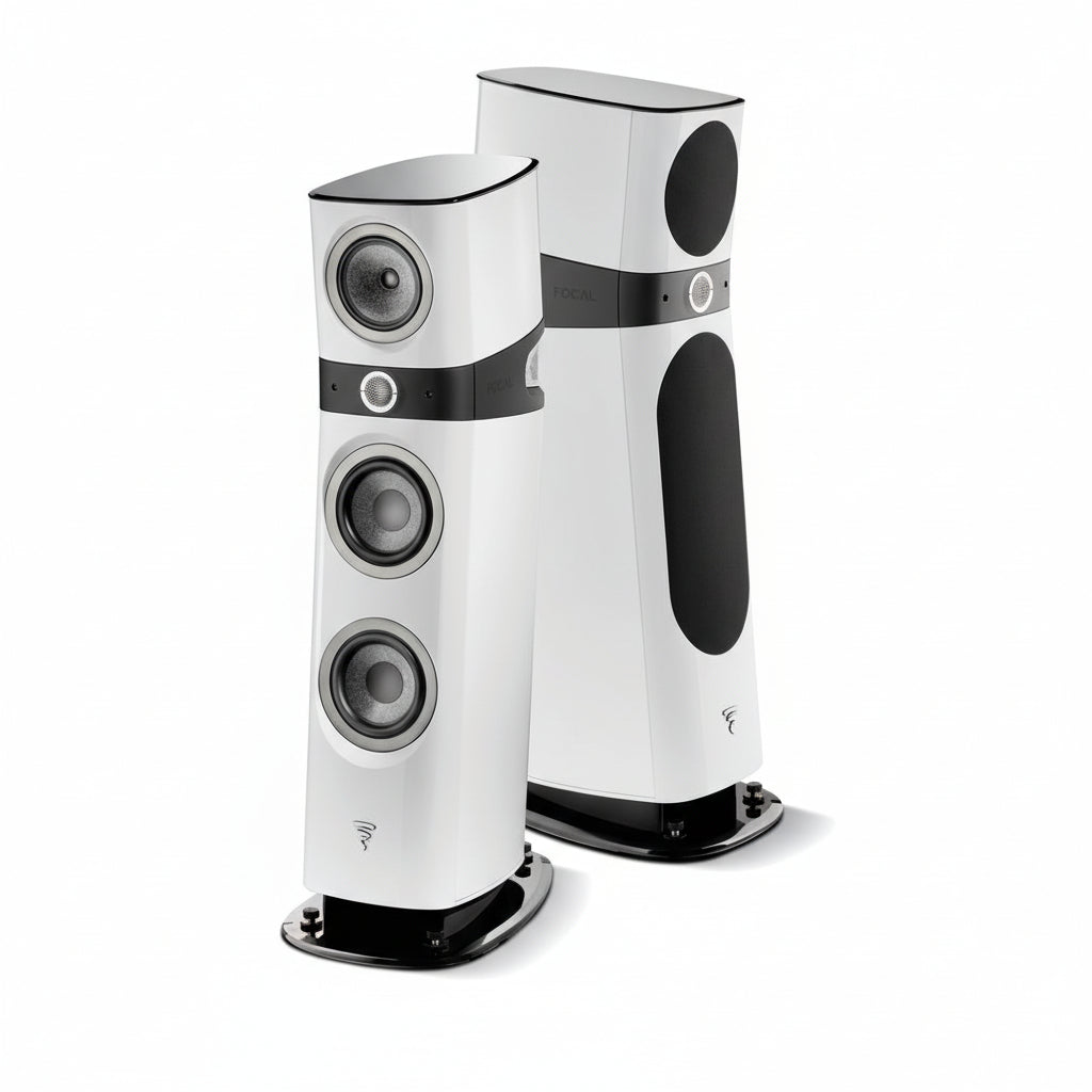 Focal Parlantes Columna Sopra N2(Par)