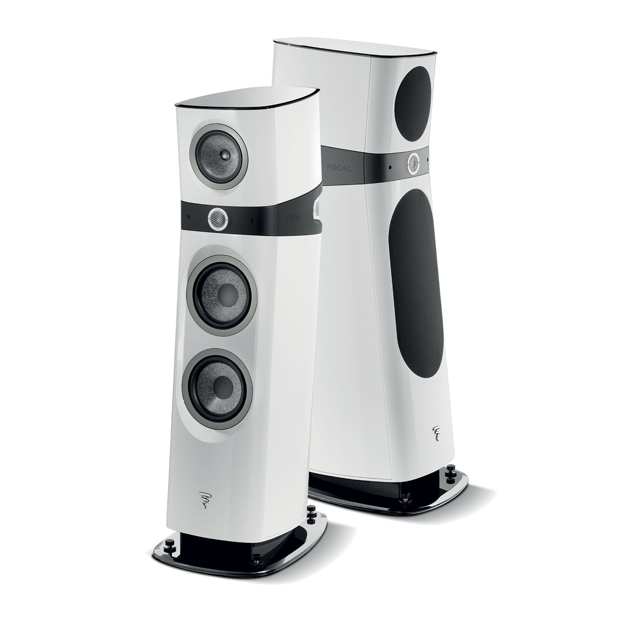 Focal Parlantes Columna Sopra N3  (Par)
