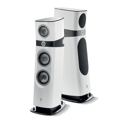 Focal Parlantes Columna Sopra N3  (Par)