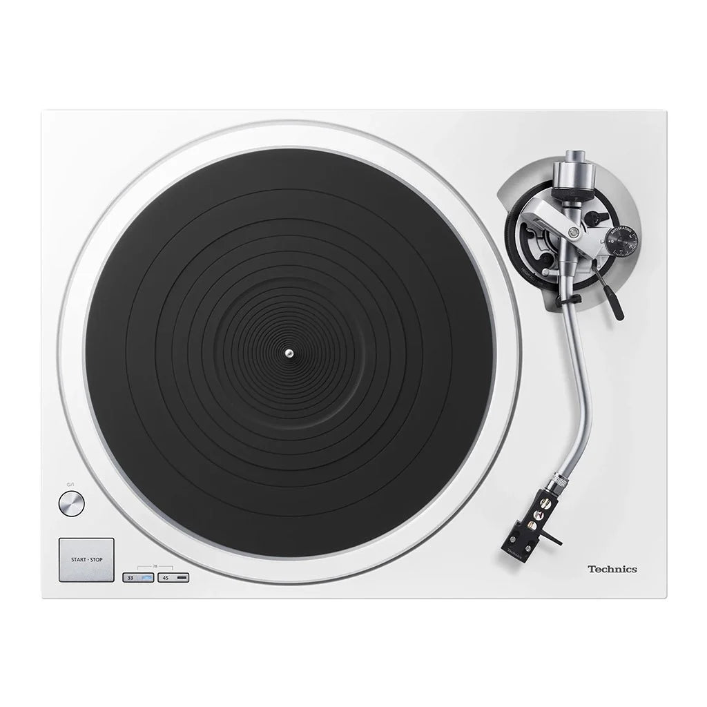 Tornamesa Technics SL-1500C de accionamiento directo con Cápsula Ortofon 2M Red