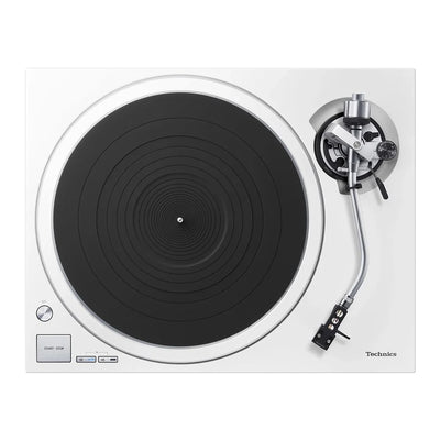 Tornamesa Technics SL-1500C de accionamiento directo con Cápsula Ortofon 2M Red