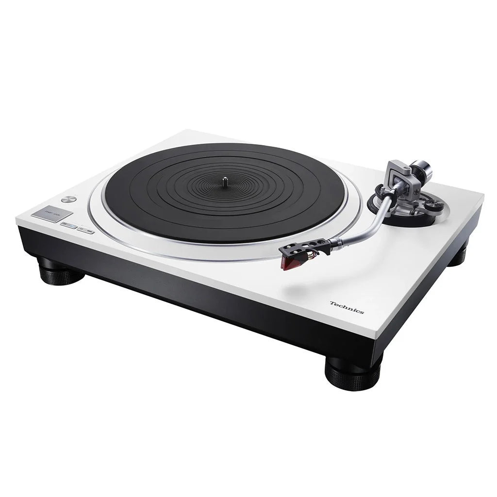 Tornamesa Technics SL-1500C de accionamiento directo con Cápsula Ortofon 2M Red
