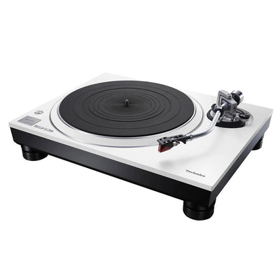 Tornamesa Technics SL-1500C de accionamiento directo con Cápsula Ortofon 2M Red
