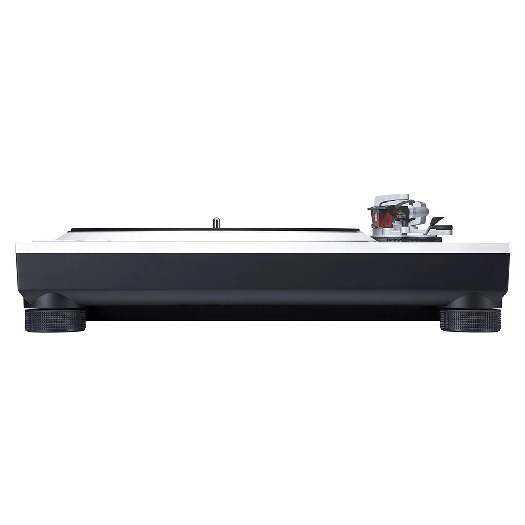 Tornamesa Technics SL-1500C de accionamiento directo con Cápsula Ortofon 2M Red