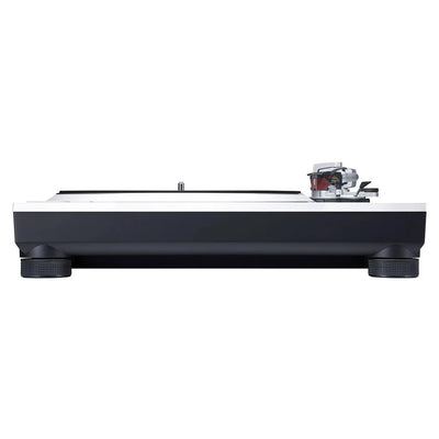 Tornamesa Technics SL-1500C de accionamiento directo con Cápsula Ortofon 2M Red