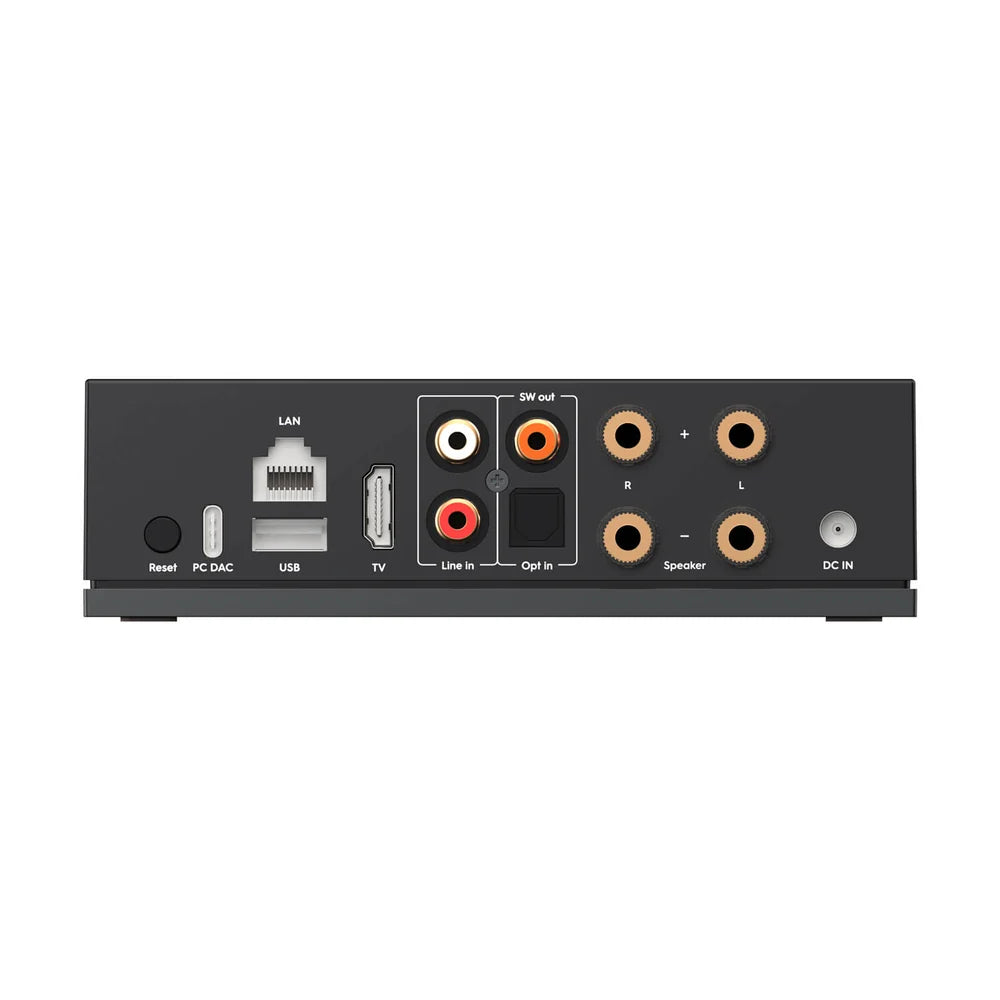 Arylic LA50 Amplificador con Streaming