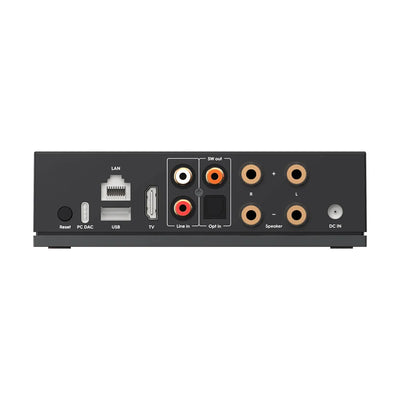 Arylic LA50 Amplificador con Streaming