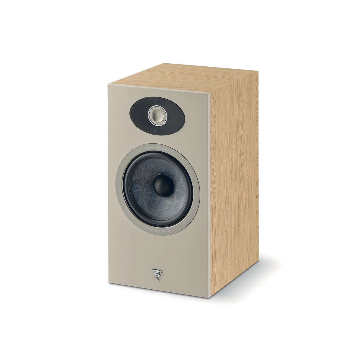 Focal Parlantes Bookshelf Theva N1 (Par)