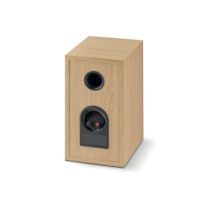 Focal Parlantes Bookshelf Theva N1 (Par)