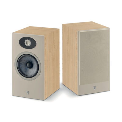 Focal Parlantes Bookshelf Theva N1 (Par)
