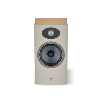 Focal Parlantes Bookshelf Theva N1 (Par)
