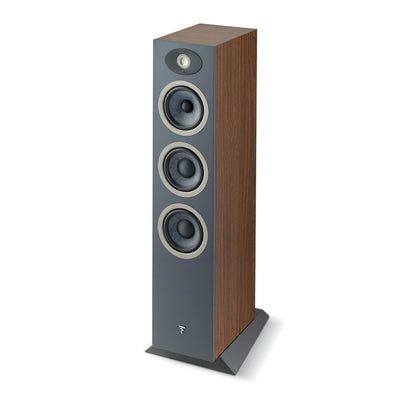 Focal Parlantes Columnas Theva N2  (Par)