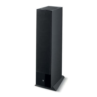 Focal Parlantes Columnas Theva Atmos N3-D (Par)