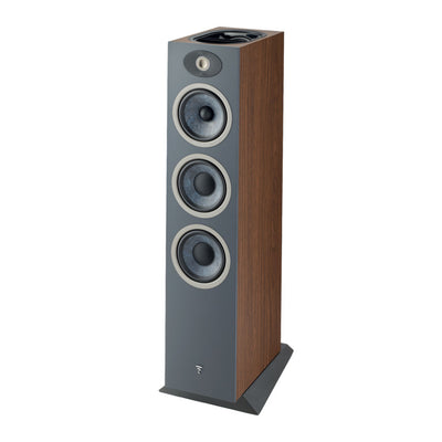Focal Parlantes Columnas Theva Atmos N3-D (Par)