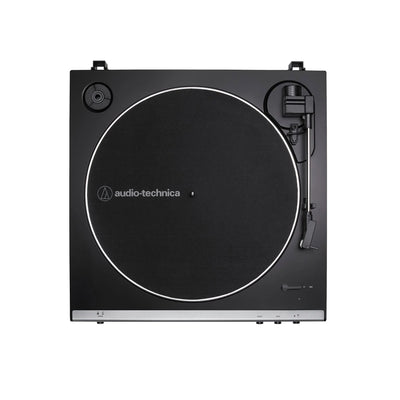 Audio-Technica Tornamesa Automática AT-LP60X