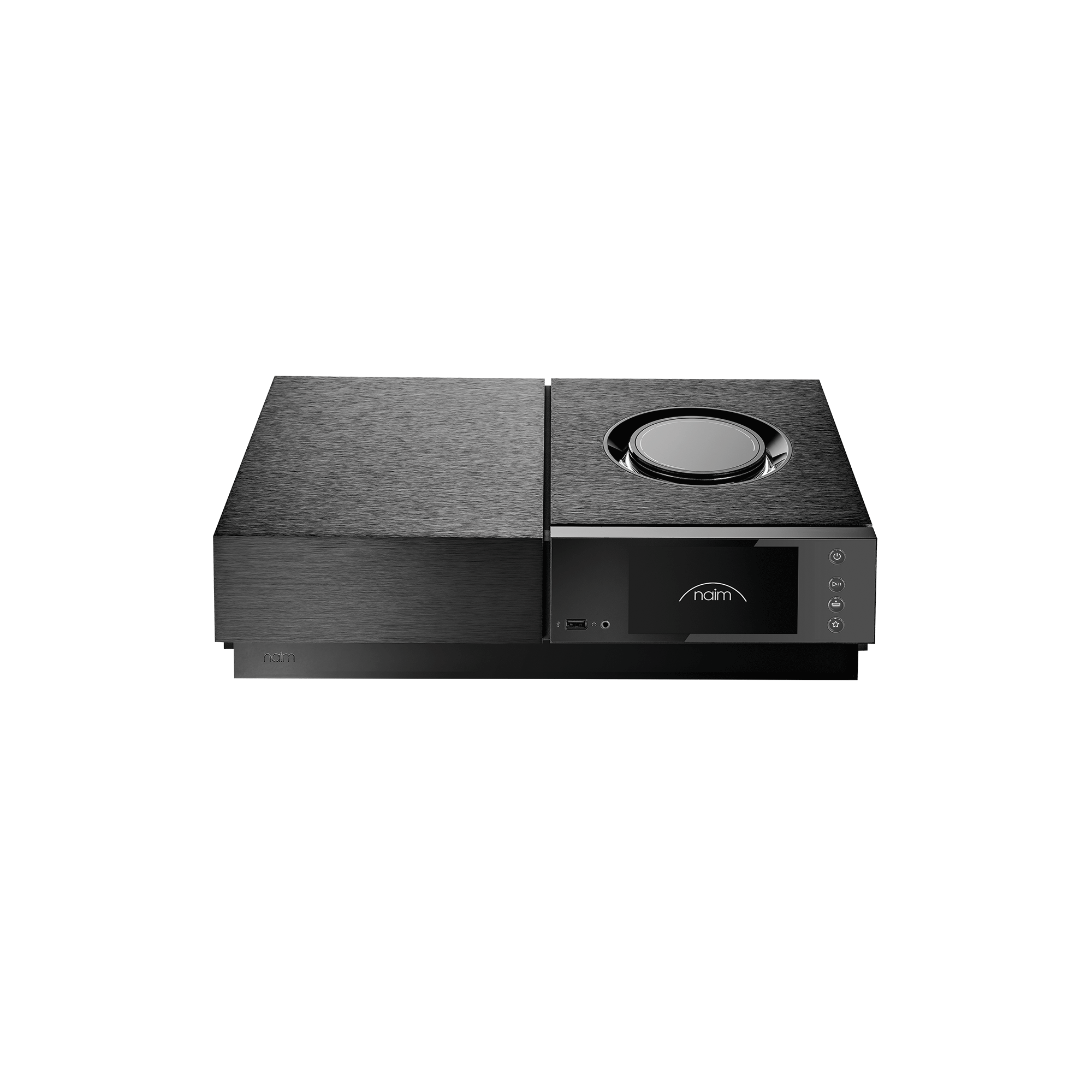 Uniti Nova PE Amplificador Streaming Naim
