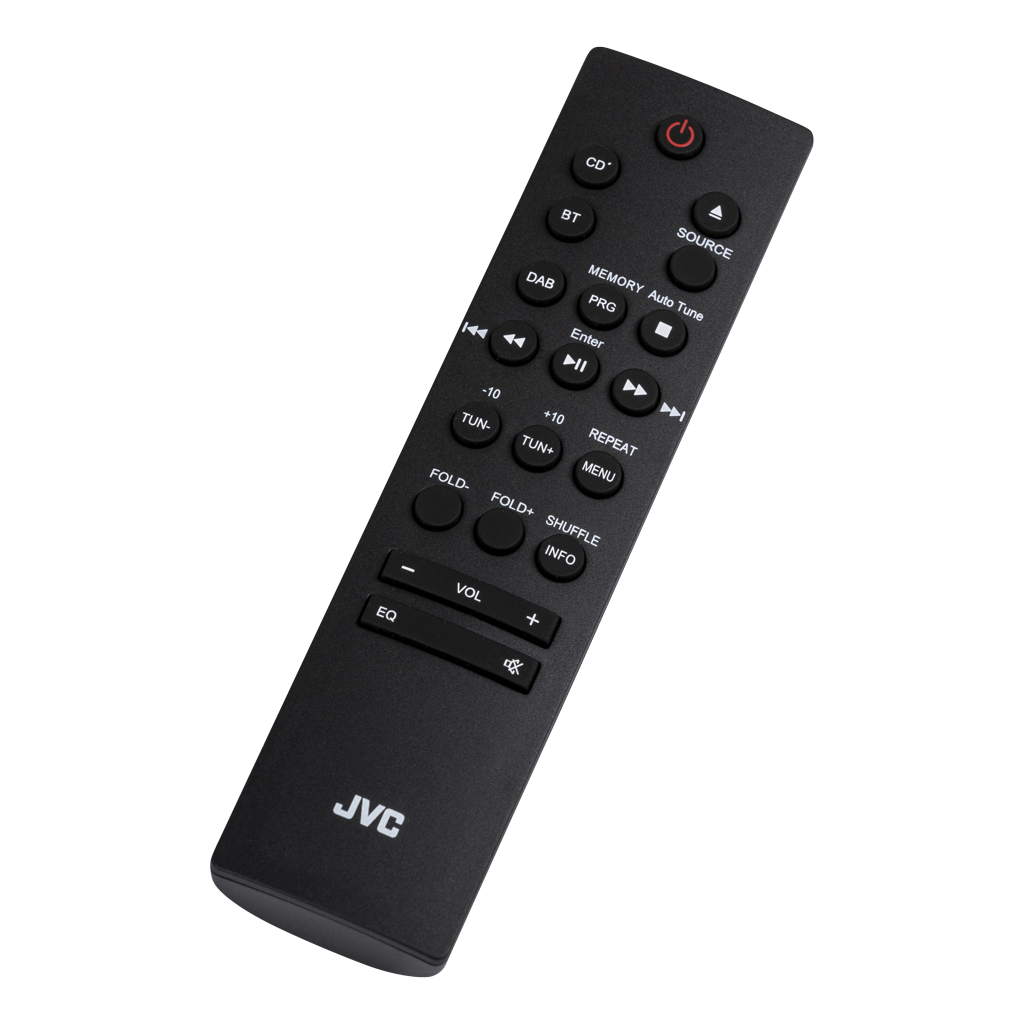 JVC Microcomponente UX-C25DAB