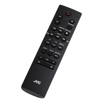 JVC Microcomponente UX-C25DAB