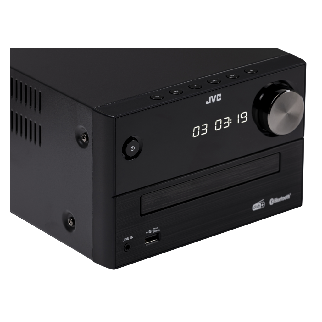 JVC Microcomponente UX-C25DAB