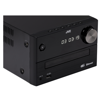 JVC Microcomponente UX-C25DAB