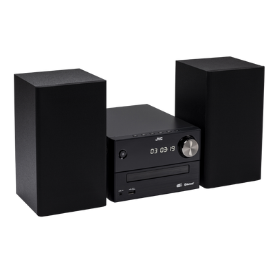 JVC Microcomponente UX-C25DAB