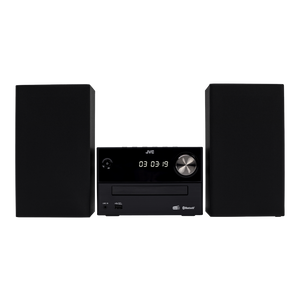 JVC Microcomponente UX-C25DAB BT