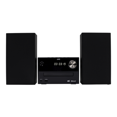 JVC Microcomponente UX-C25DAB