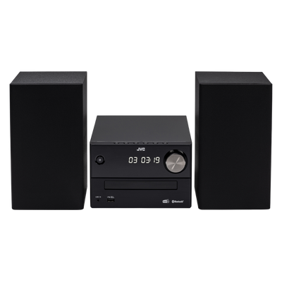 JVC Microcomponente UX-C25DAB