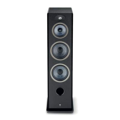 Parlantes Columna Vestia N4 Focal (Par)