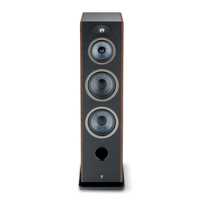 Focal Parlantes Columna Vestia N4 (Par) (EXHIBICIÓN)