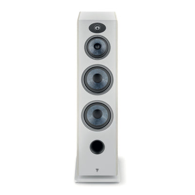 Parlantes Columna Vestia N4 Focal (Par)
