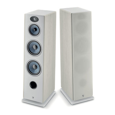 Parlantes Columna Vestia N4 Focal (Par)