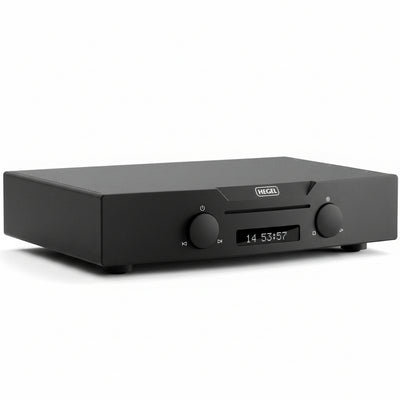 Hegel Viking Cd Player Player