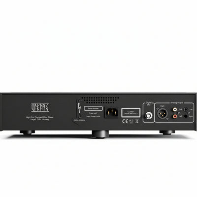 Hegel Viking Cd Player Player