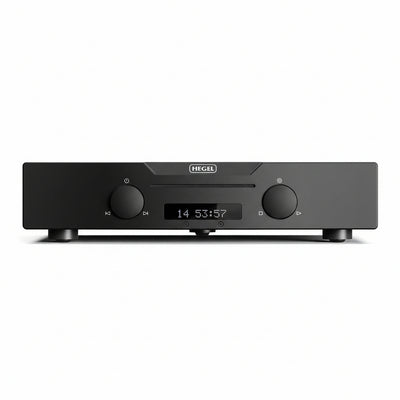 Hegel Viking Cd Player Player