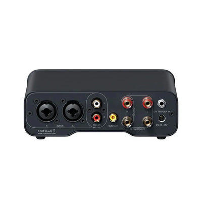 Amplificador Integrado Fosi Audio ZA3