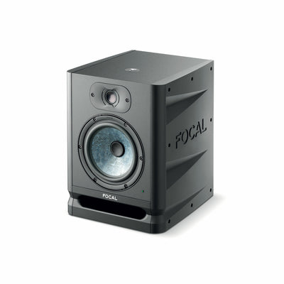 Monitor de estudio Alpha65 Evo Focal 6.5" (Unidad)