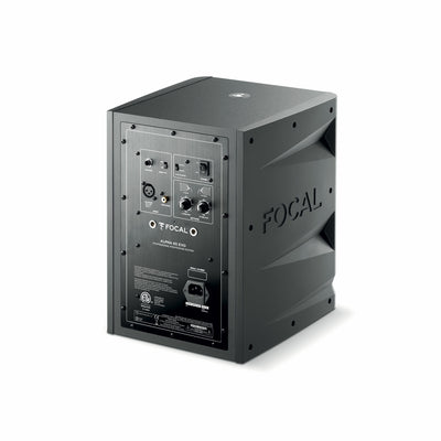 Monitor de estudio Alpha65 Evo Focal 6.5" (Unidad)