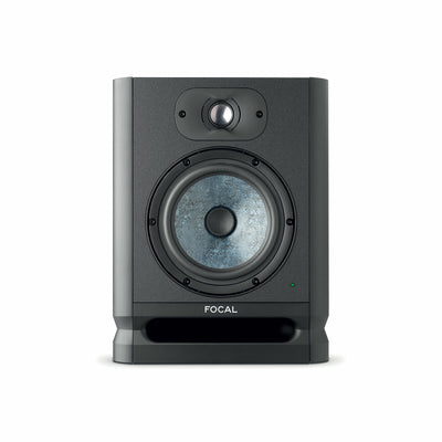 Monitor de estudio Alpha65 Evo Focal 6.5" (Unidad)