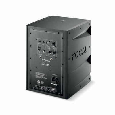 Monitor de estudio Alpha80 Evo Focal 8" (Unidad)