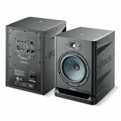 Monitor de estudio Alpha80 Evo Focal 8" (Unidad)