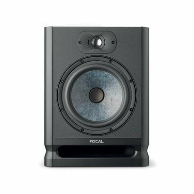Monitor de estudio Alpha80 Evo Focal 8" (Unidad)