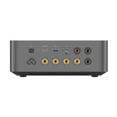 Wiim Amplificador Streamer Amp Ultra