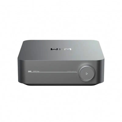 WiiM  Amplificador de Streaming AMP PRO