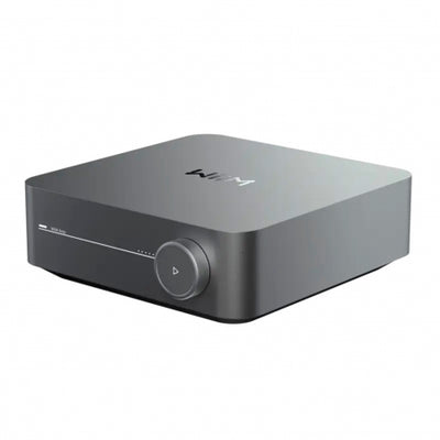 WiiM  Amplificador de Streaming AMP PRO