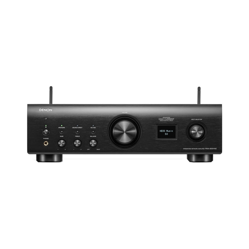 Amplificador Integrado Denon PMA-900HNE