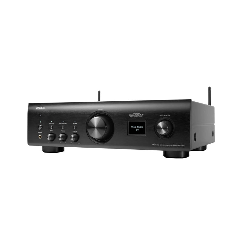 Amplificador Integrado Denon PMA-900HNE