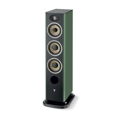 Focal Parlantes columnas Aria Evo X N2
