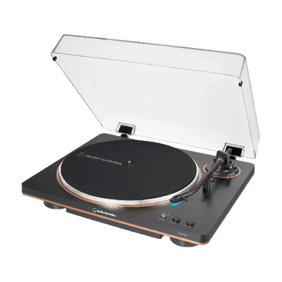 Audio-Technica Tornamesa Automática AT-LP70X