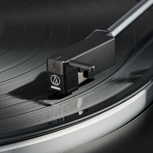 Audio-Technica Aguja de Repuesto Audio-Technica ATN3600LE